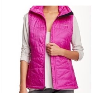 🆕Columbia women’s vest | Size S